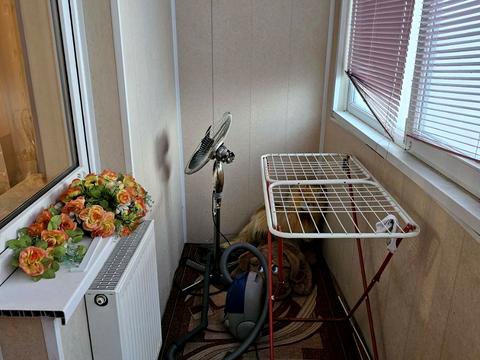 квартира по адресу Героев Днепра ул., 89