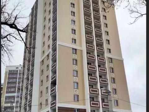 квартира по адресу Героев Харькова просп. (Московский), 193-А