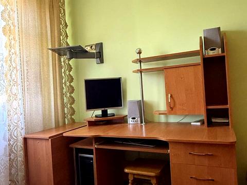 квартира по адресу Грушевского ул., 89/3