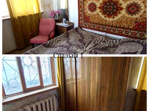 дом по адресу Моряк 4, 29