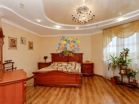 квартира по адресу Александра Мишуги ул., 12