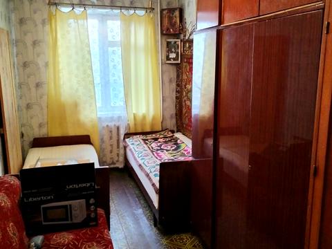 квартира за адресою Едуарда Фукса вул. (Тухачевського), 13