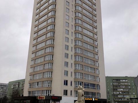 квартира по адресу Черкассы, Припортовая ул. (Героев Сталинграда), 32