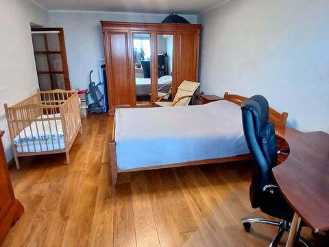 квартира за адресою Дністерська вул. (Двінська), 19