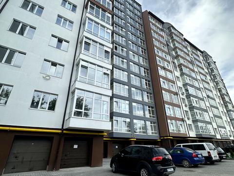 квартира по адресу Ивано-Франковск, Высочана ул., 18