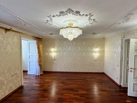квартира по адресу Мира просп., 4-А