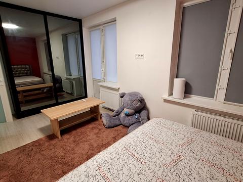 квартира по адресу Клавдиевская ул., 40-Е