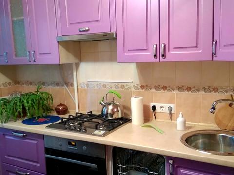 квартира за адресою Академіка Янгеля вул. (Фрунзе), 65