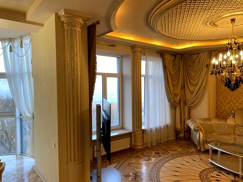 квартира за адресою Гетьмана Сагайдачного бульв. (Лідерсівський), 5