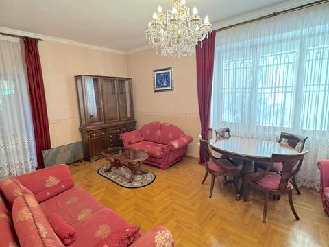 квартира по адресу Шевченко просп., 29а