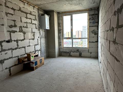 квартира по адресу Красносельского ул., 43