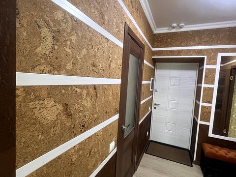 квартира за адресою Рогатинська Левада вул. (Іванівський), 22