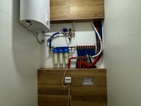 квартира за адресою Італійський бульв., 3