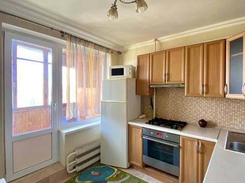 квартира по адресу Амвросия Бучмы бульв., 8