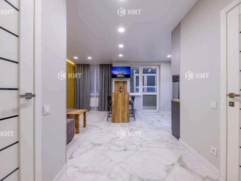 квартира за адресою Барабашова вул., 10