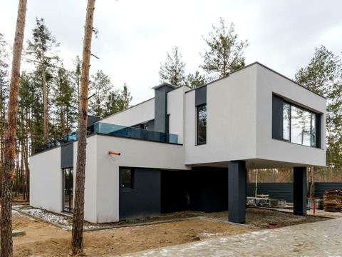 будинок за адресою Обухівський