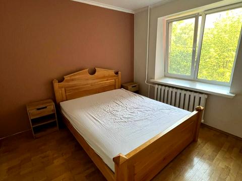 квартира по адресу Научная ул., 59