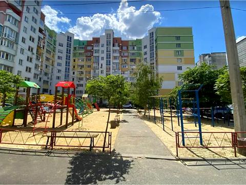 квартира за адресою Велозаводська вул., 37