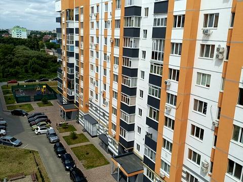 квартира за адресою Кременчуцька вул., 54Б