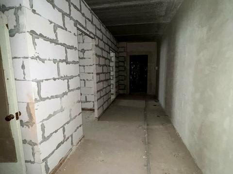 квартира по адресу Нижняя Береговая ул., 2/2ж