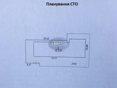 комерційна за адресою Стовпова вул., 30