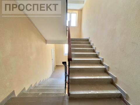 квартира по адресу Свободи просп. (Прокофʼєва), 16 к3