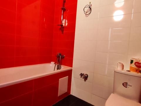 квартира за адресою Рапопорта, 43
