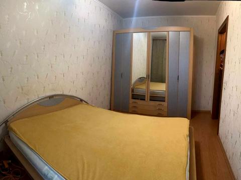 квартира по адресу Мира просп., 80