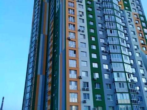 квартира за адресою Петра Калнишевського вул. (Михайла Майорова), 14