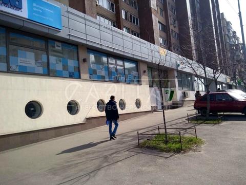 коммерческая по адресу Голосеевский просп. (40-летия Октября), 15
