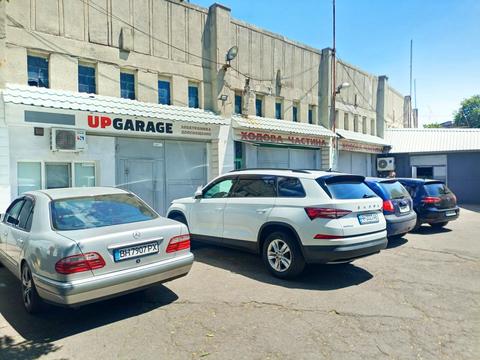 коммерческая по адресу Семинарская ул., 14