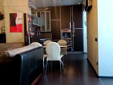 квартира за адресою Балківська вул., 22а к3