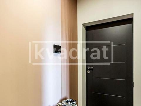 квартира за адресою Михайла Бойчука вул. (Кіквідзе), 41-Б