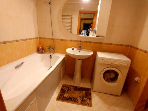 квартира за адресою Оноре де Бальзака вул., 55-Г