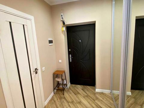 квартира за адресою Гранітна вул., 3