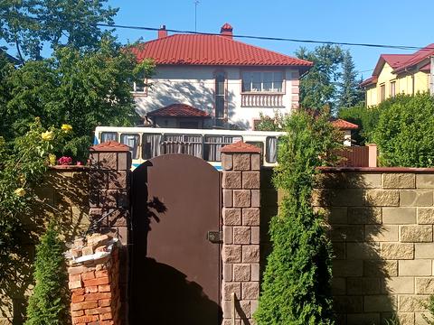 будинок за адресою Андрузького вул.