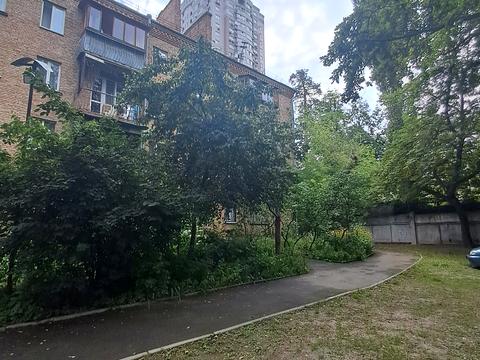 квартира по адресу Ивана Крамского ул., 4