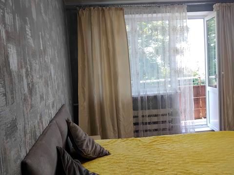 квартира за адресою Харків, Тракторобудівників просп., 87б