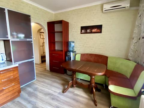 квартира по адресу Урловская ул., 19