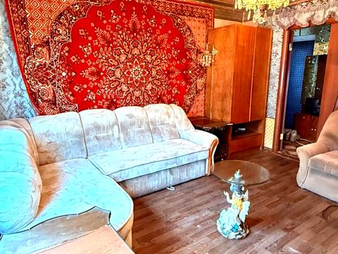 квартира по адресу Михайла Куратченка ул. (Неделина), 10