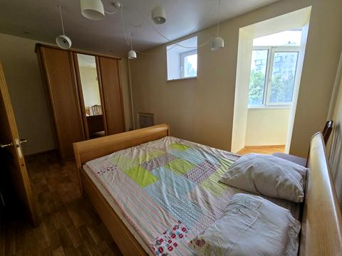 квартира по адресу Провулок верстатобудівників, 3