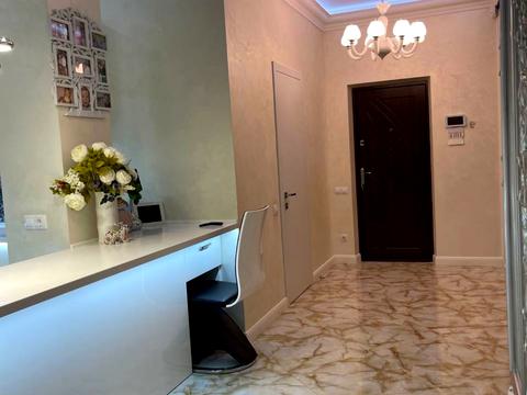 квартира за адресою Свободы, 36А
