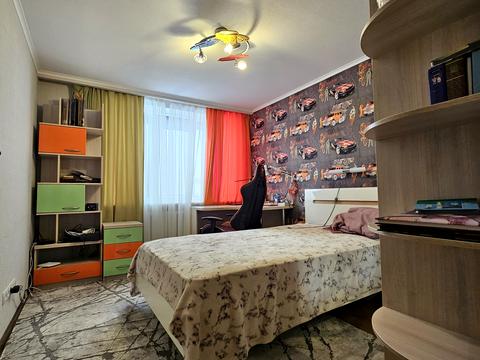 квартира за адресою Олександра Поля просп. (Кірова), 129-Б
