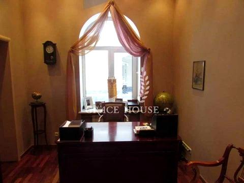 будинок за адресою смт. Козин, Старокиївська вул.