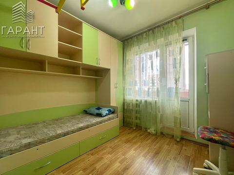 квартира по адресу Михаила Лушпы просп. (Космонавтів), 42