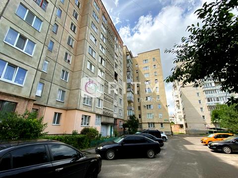 квартира по адресу Воинов-афганцев ул., 6
