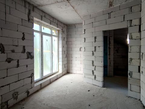 дом по адресу Киево-Мироцкая ул., 123-О