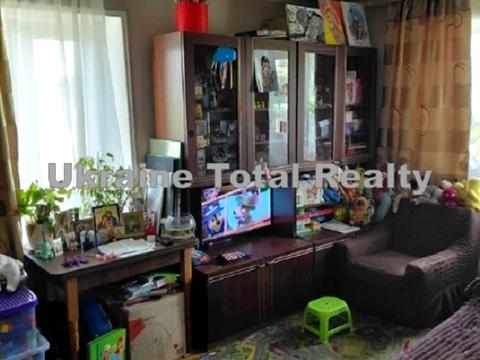 квартира по адресу Пражская ул., 31