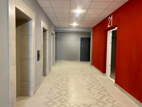 квартира по адресу проспект Леси Украинки, 19 а