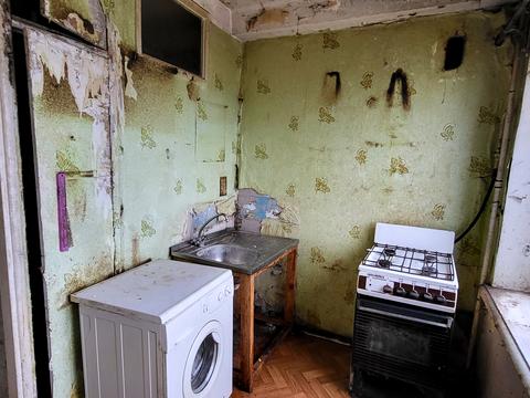 квартира по адресу Харьковское шоссе, 21/3